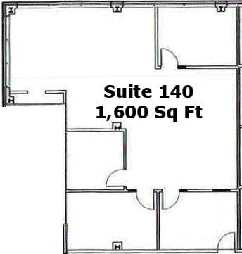 Office Suite 140 1 suite 140