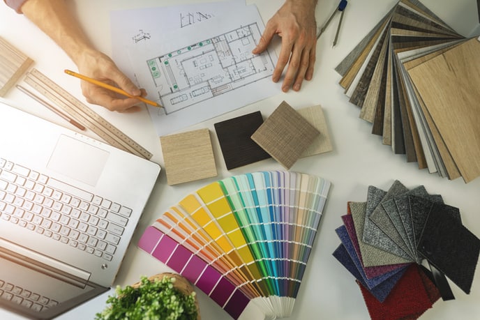office space planning