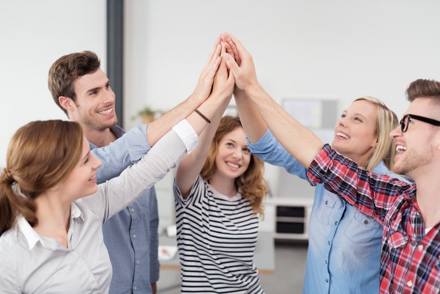 employee engagement ideas