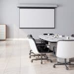 executive office design