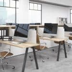 workspace planning