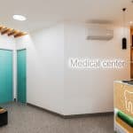 medical office space