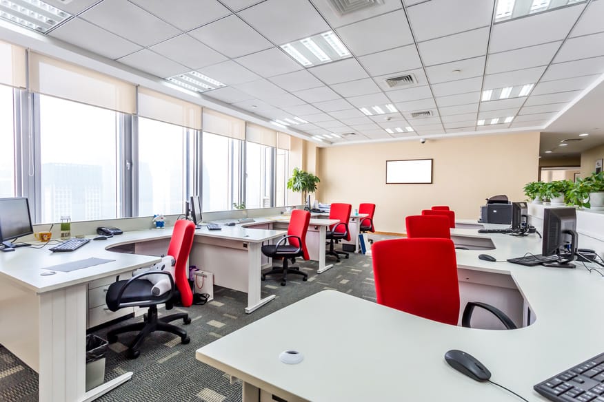 office for rent