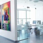 office leasing