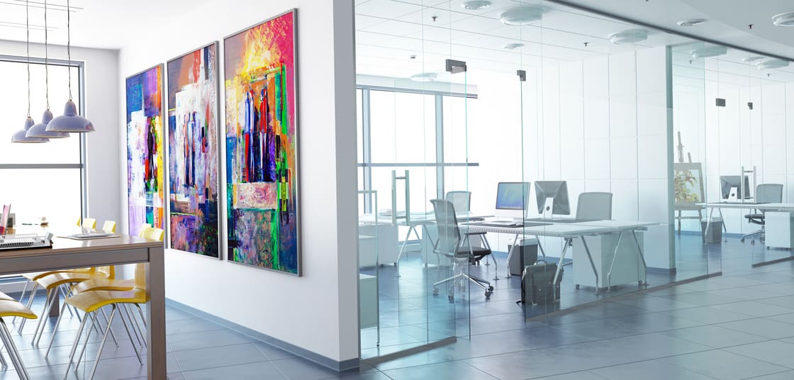 office leasing