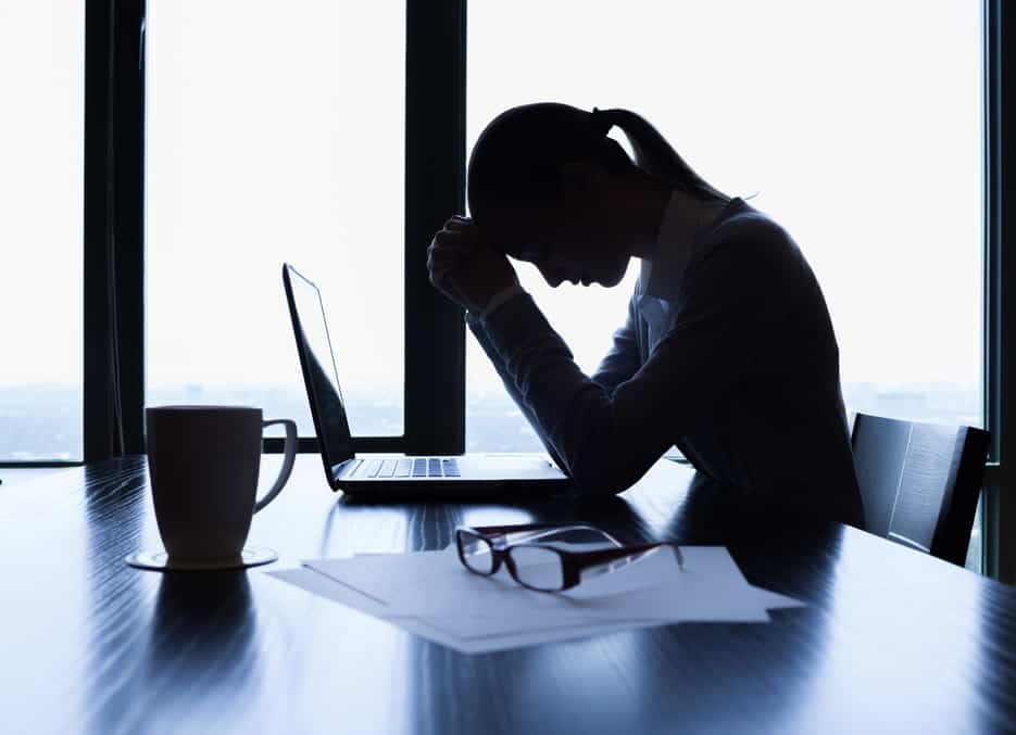 stress solutions