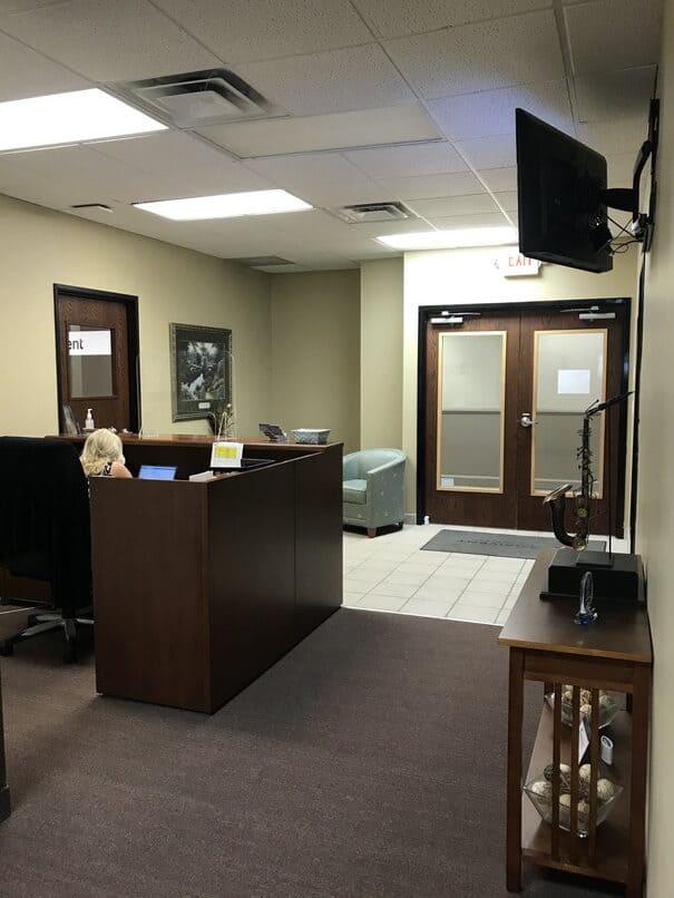 Office Suite 260 2 suite 260 gallery 2912 rotated