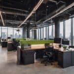 How To Calculate Office Space Rent