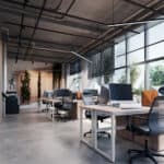 How To Negotiate Office Space Lease