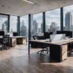 Why Might A Business Choose To Lease Office Space Rather Than Buy Office Space?